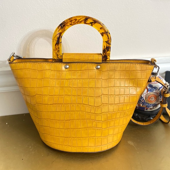 Carlos SANTANA Pouch Crossbody bag - Picture 5 of 8